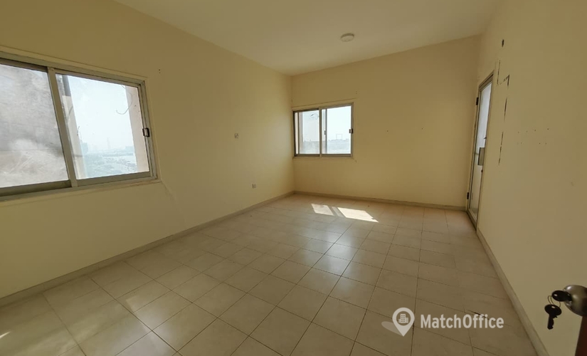 Office Baniyas Rd  Dubai