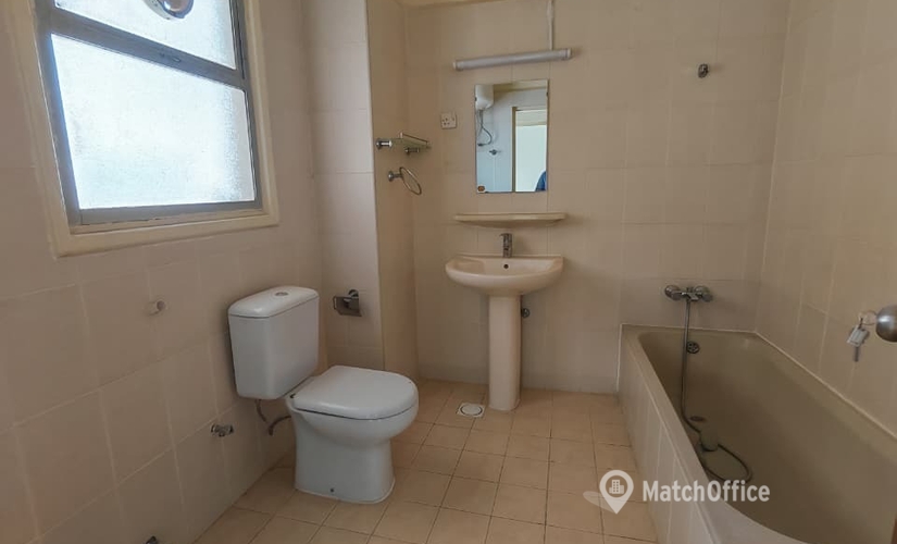 Office Baniyas Rd  Dubai