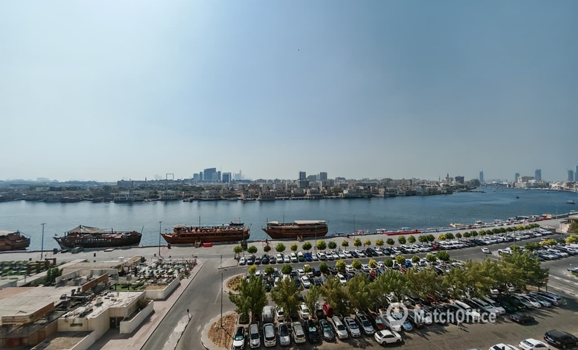 Office Baniyas Rd Dubai