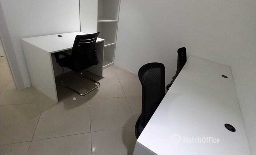 Office 9th Street 10  Dubai