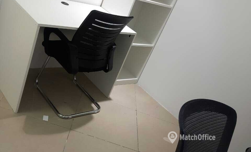 Office 9th Street 10 Dubai