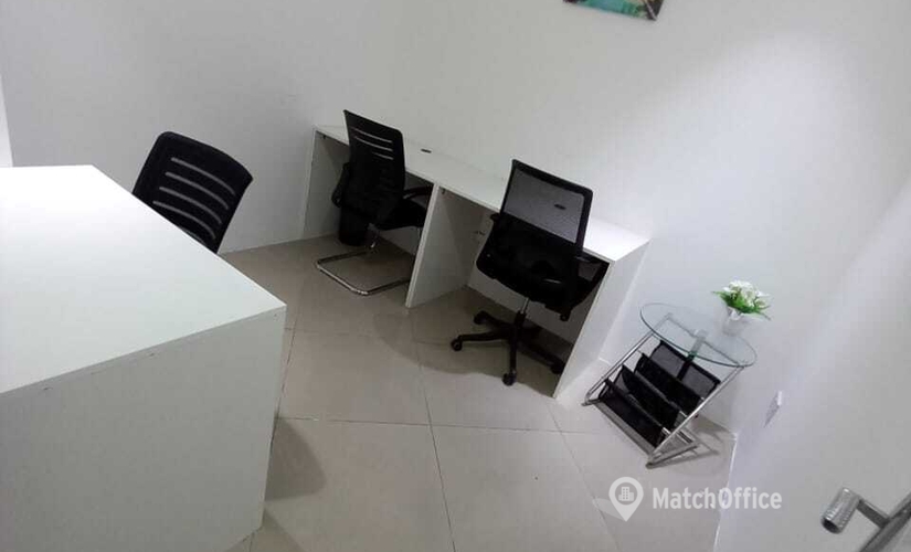 Office 9th Street 10 Dubai