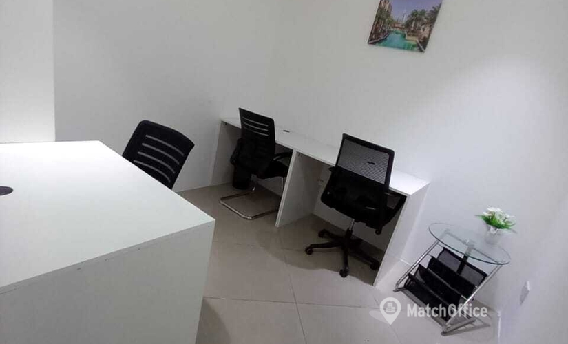 Office 9th Street 10  Dubai