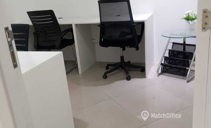 Office 9th Street 10 Dubai