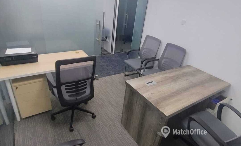 Office 789R+QC Dubai