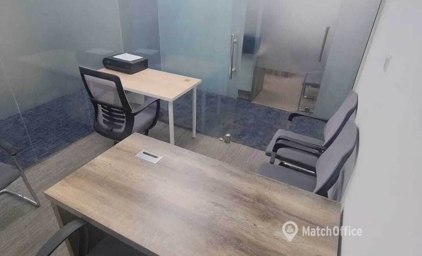 Office 789R+QC  Dubai