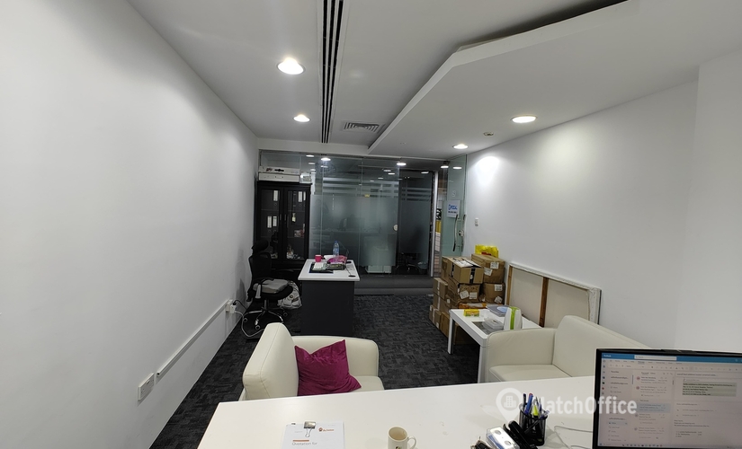 Office 9th Street 12  Dubai
