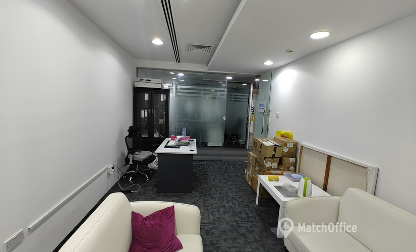 Office 9th Street 12 Dubai