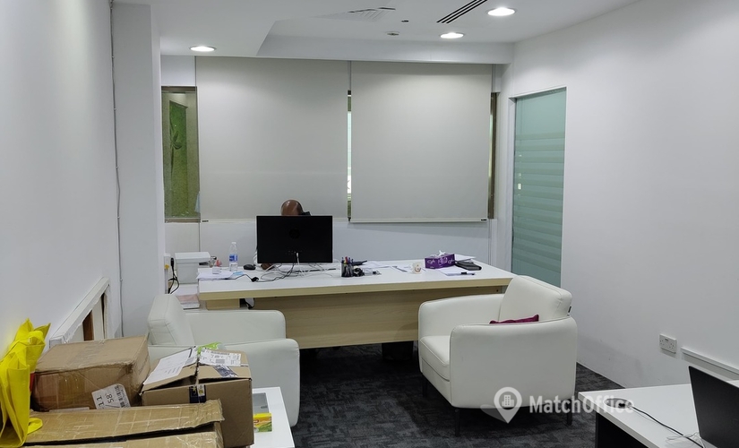 Office 9th Street 12  Dubai