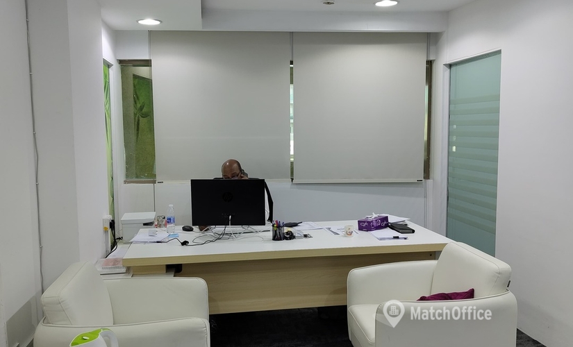 Office 9th Street 12  Dubai