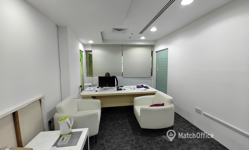 Office 9th Street 12 Dubai