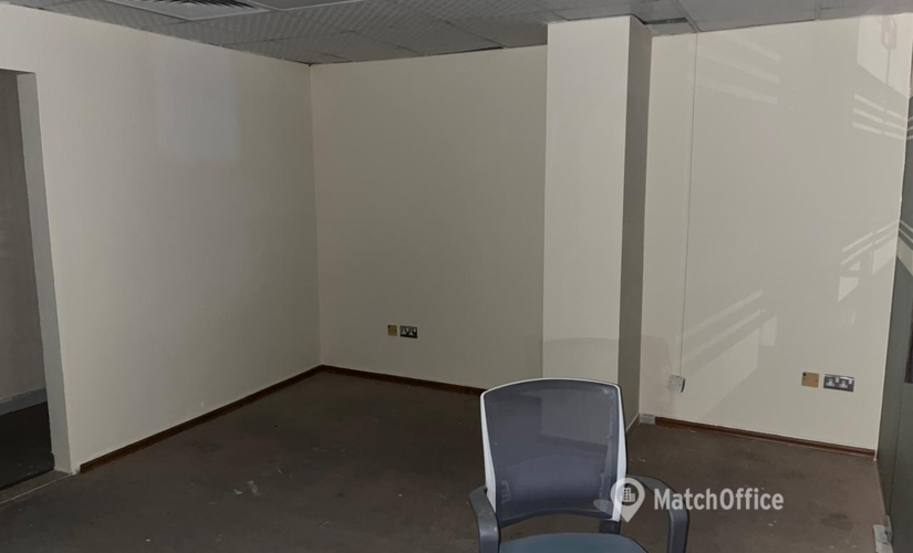 Office Salah Al Din St  Dubai