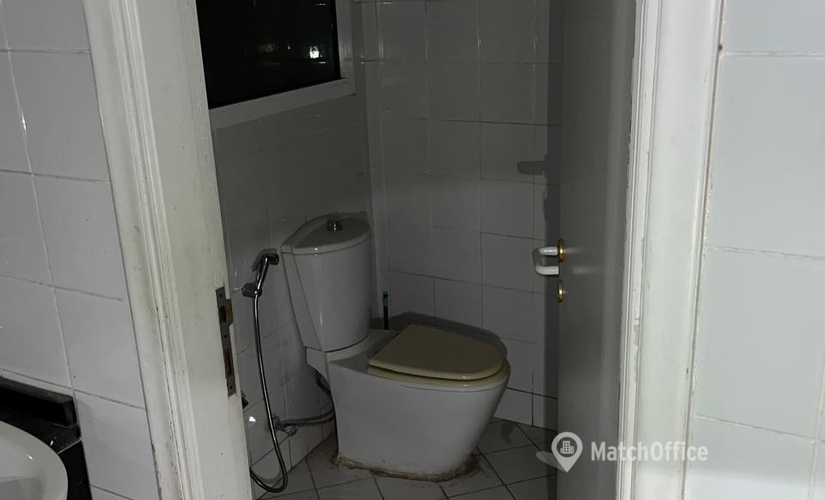 Office Salah Al Din St  Dubai