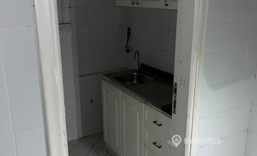 Office Salah Al Din St Dubai