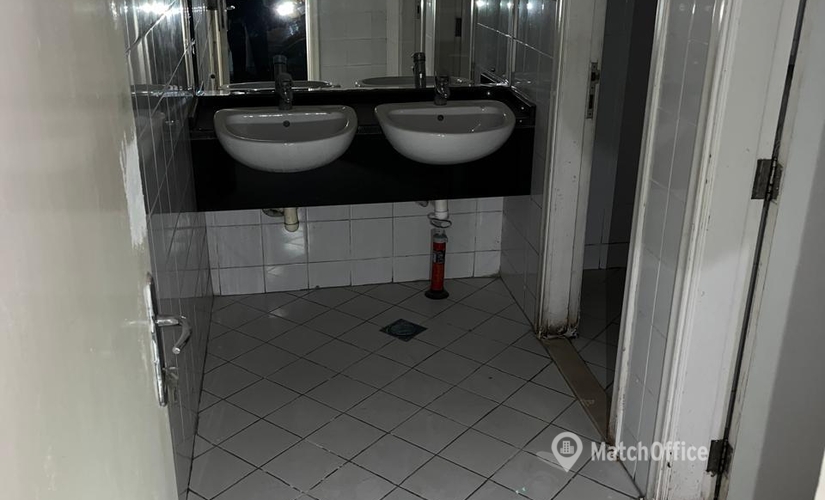 Office Salah Al Din St  Dubai