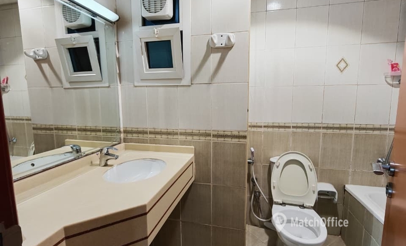 Office Al Qusais 1 Dubai