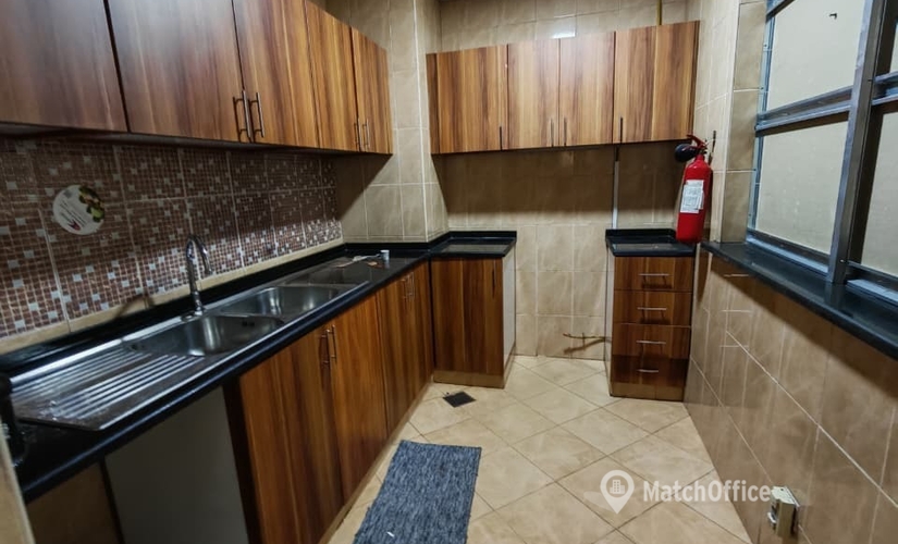 Office Al Qusais 1 Dubai