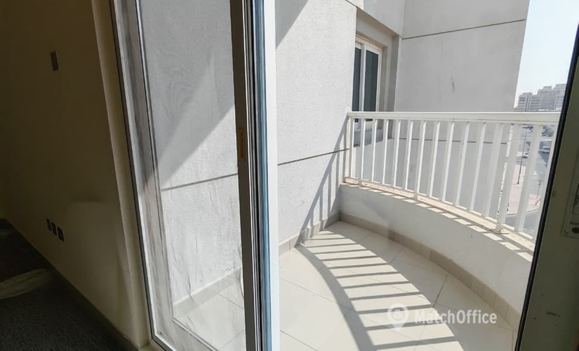 Office Al Qusais 1 Dubai