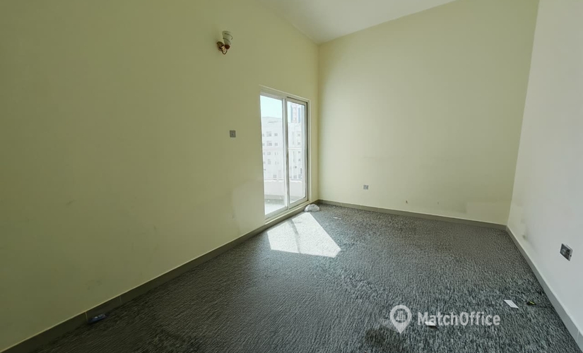 Office Al Qusais 1  Dubai