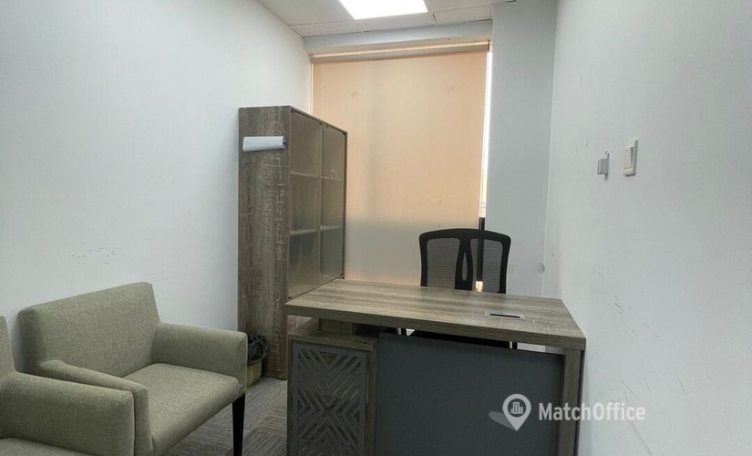 Office 9th Street 10  Dubai