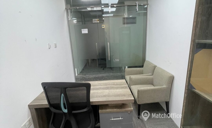 Office 9th Street 10  Dubai