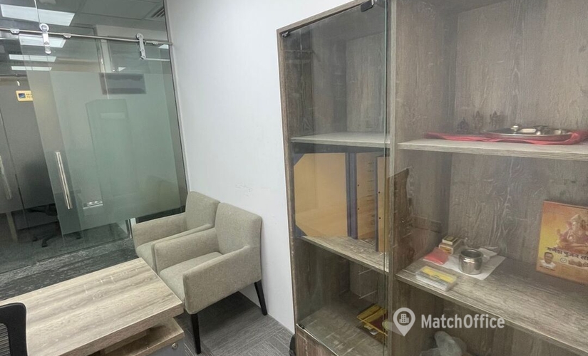 Office 9th Street 10  Dubai