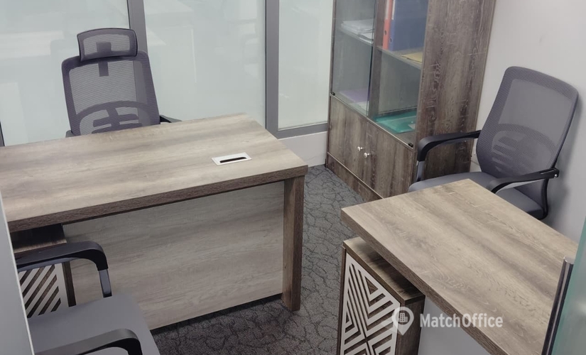 Office 789R+QC  Dubai