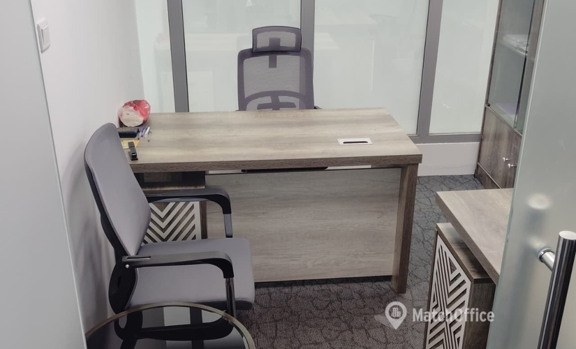 Office 789R+QC Dubai