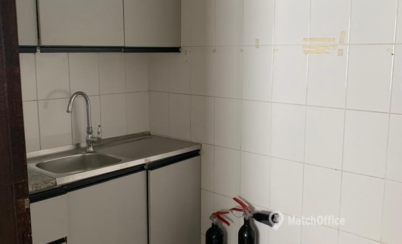 Office Al Rigga Dubai