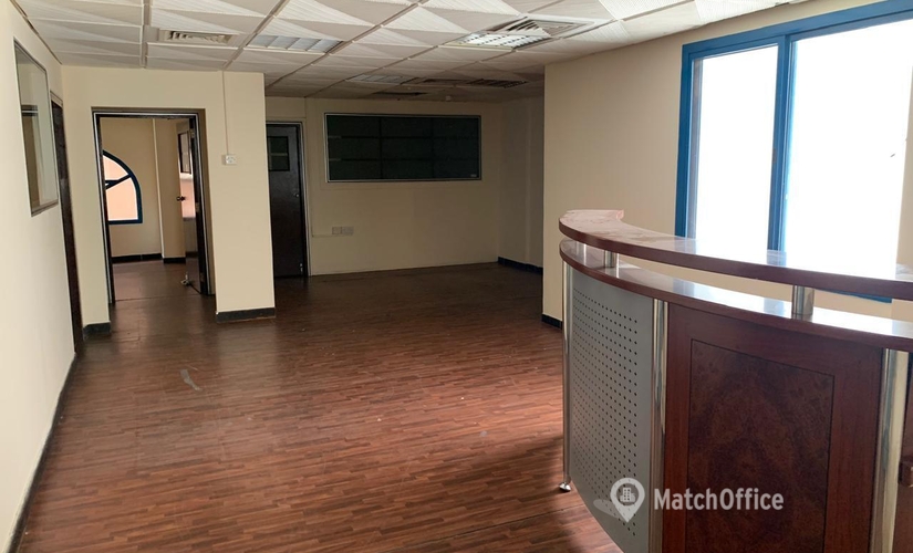 Office Al Rigga  Dubai