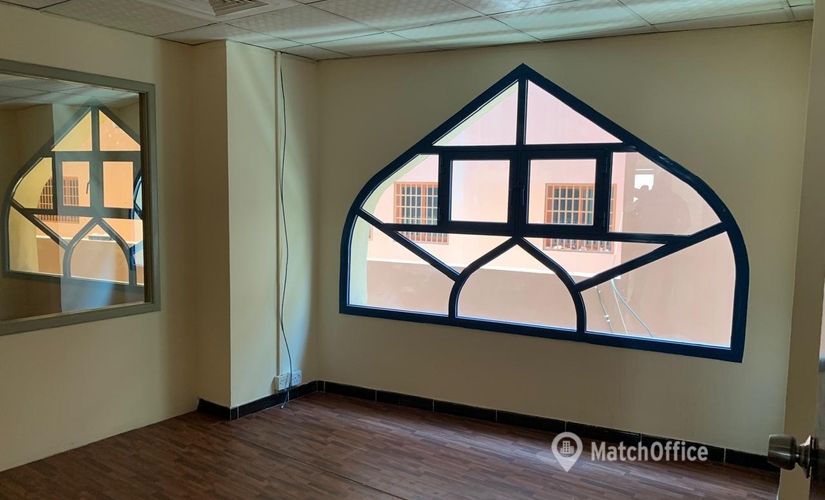 Office Al Rigga  Dubai