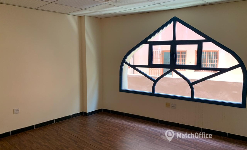 Office Al Rigga Dubai