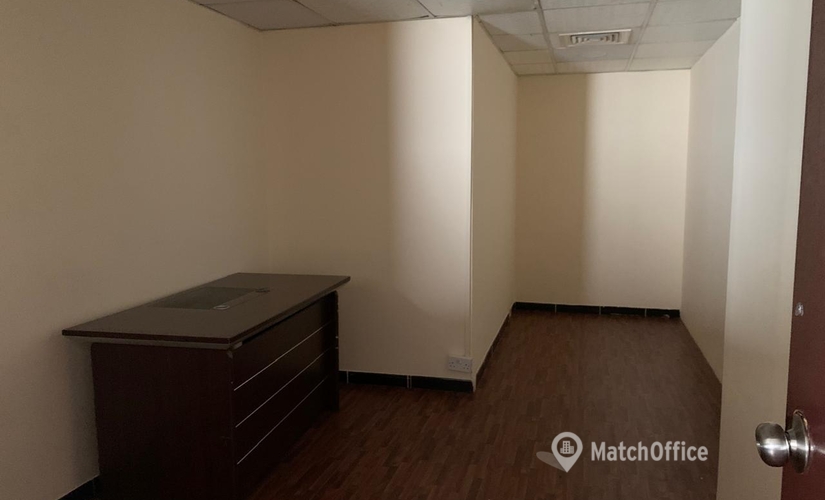 Office Al Rigga Dubai