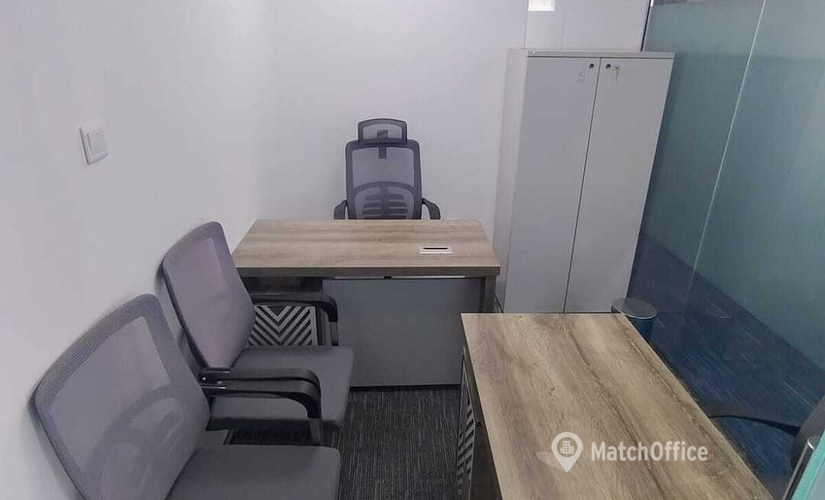 Office 9th Street 12  Dubai