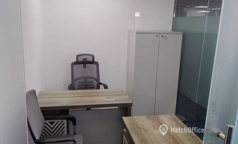 Office 9th Street 12  Dubai