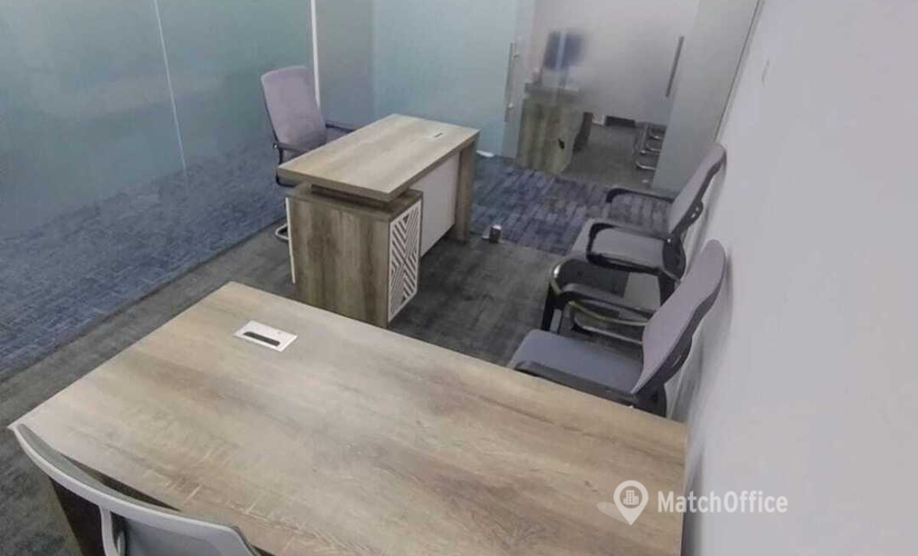 Office 789R+QC  Dubai