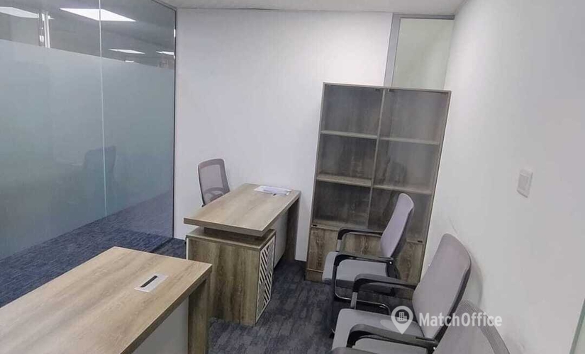 Office 789R+QC  Dubai