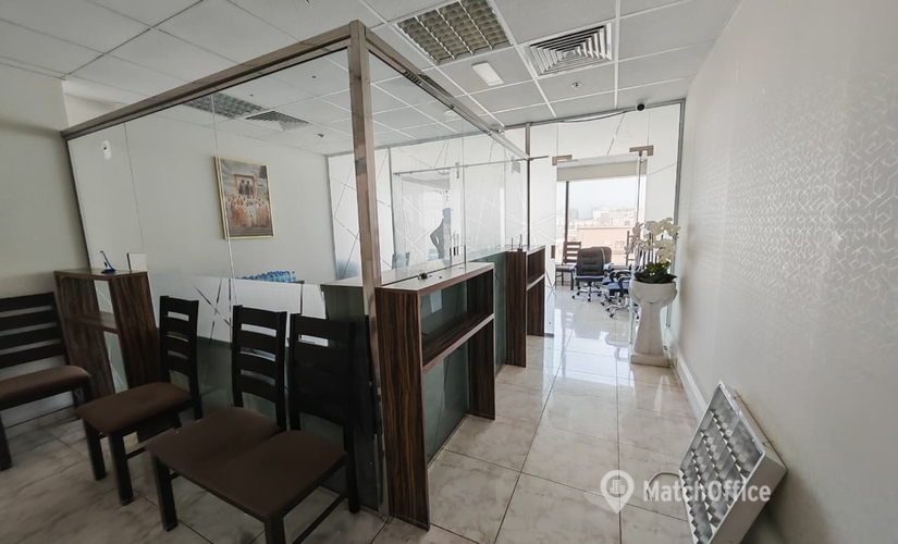 Office Baniyas Rd Dubai