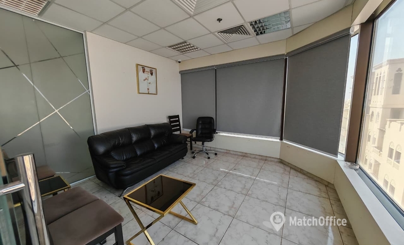 Office Baniyas Rd  Dubai