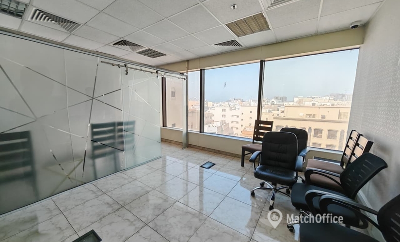 Office Baniyas Rd Dubai