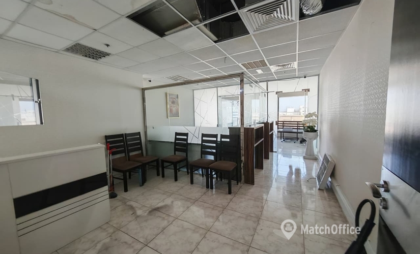 Office Baniyas Rd Dubai