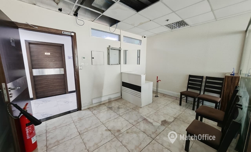 Office Baniyas Rd  Dubai