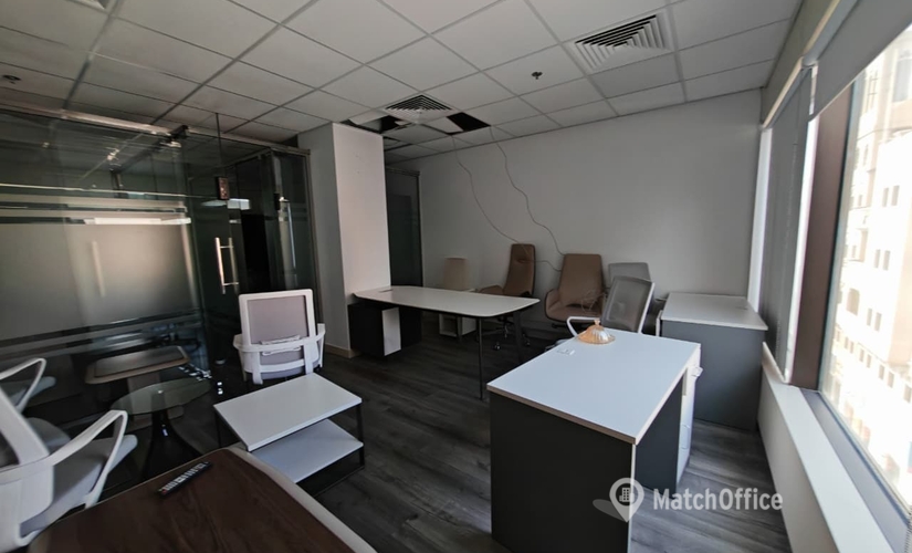 Office Baniyas Rd Dubai