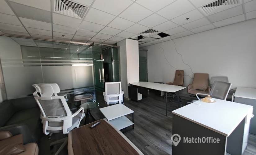 Office Baniyas Rd Dubai