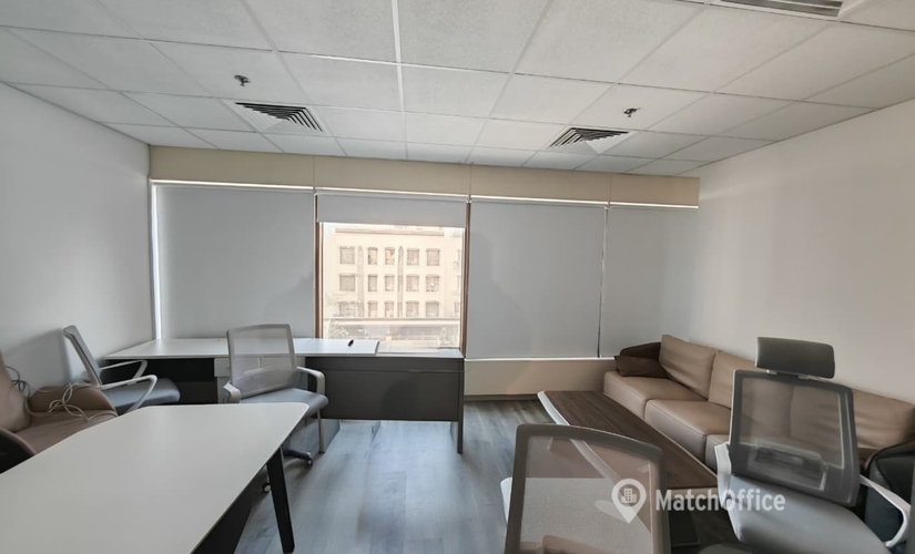 Office Baniyas Rd  Dubai