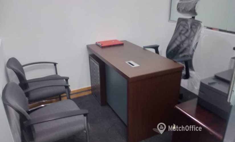 Office 9th Street 14  Dubai