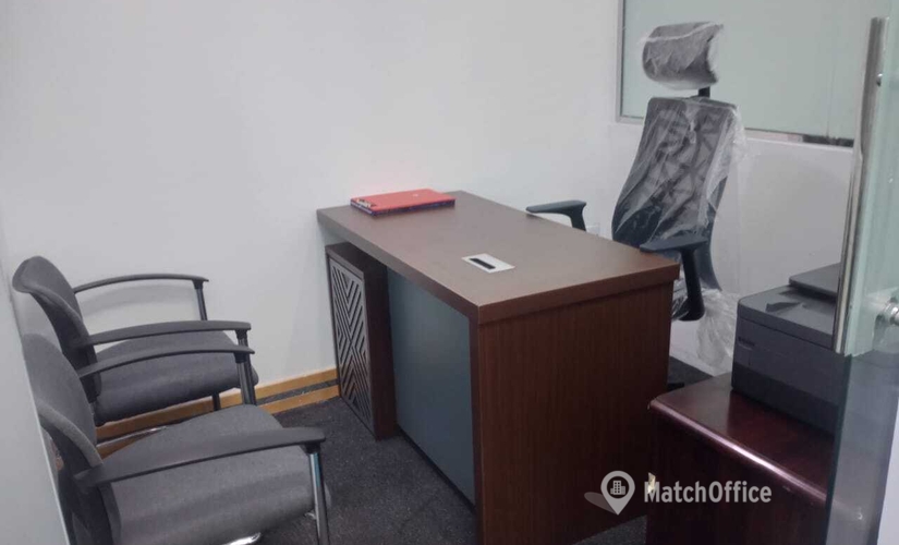 Office 9th Street 14  Dubai