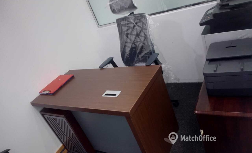 Office 9th Street 14 Dubai