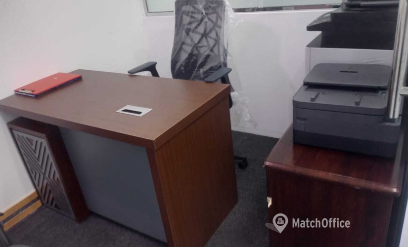 Office 9th Street 14 Dubai