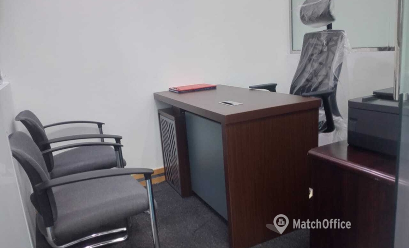 Office 9th Street 14 Dubai